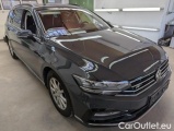  Volkswagen  Passat  Variant Business 2.0 TDI 110KW AT7 E6d #4