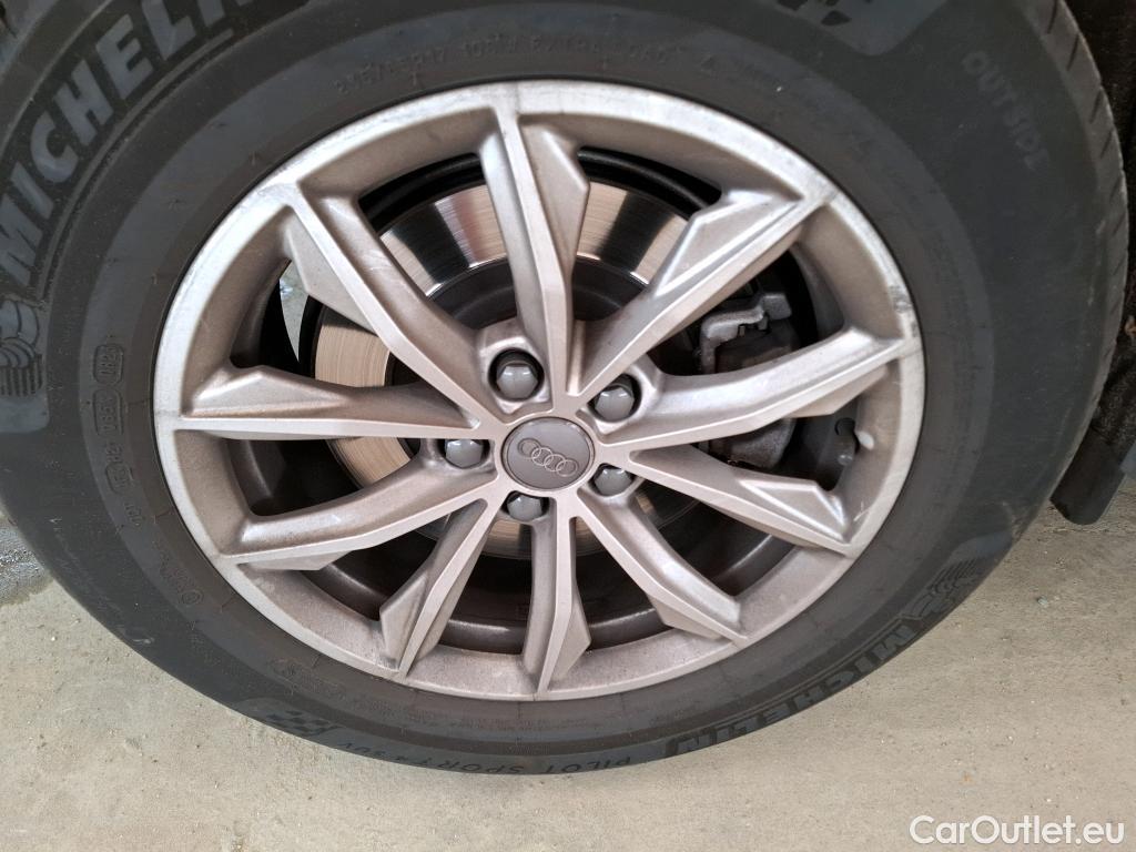  Audi  Q5  Business Executive quattro 2.0 TFSI 250CV BVA7 E6 #72