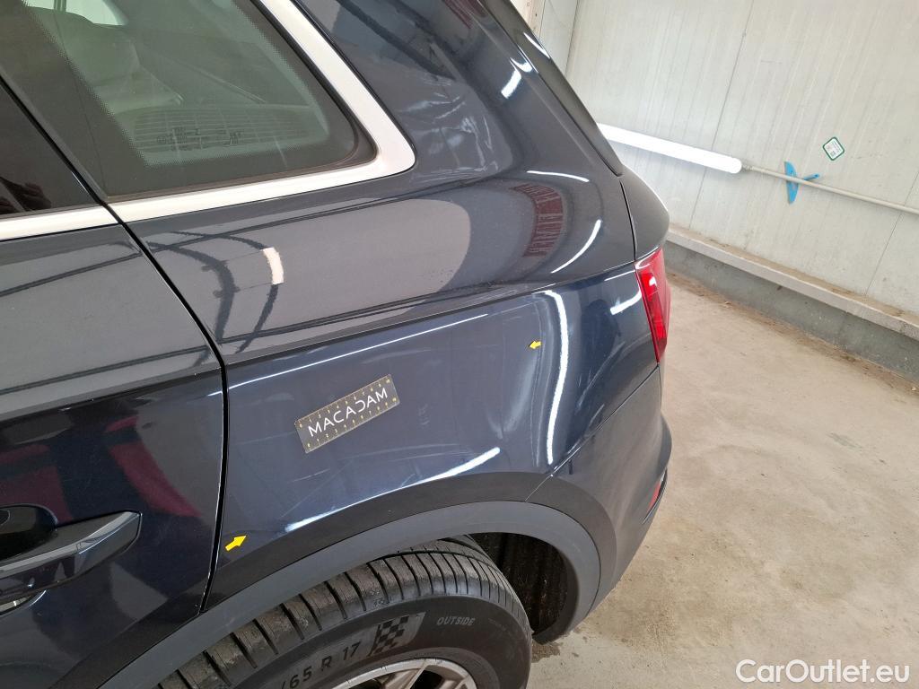  Audi  Q5  Business Executive quattro 2.0 TFSI 250CV BVA7 E6 #60