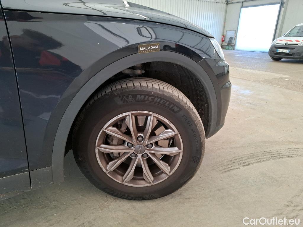  Audi  Q5  Business Executive quattro 2.0 TFSI 250CV BVA7 E6 #40