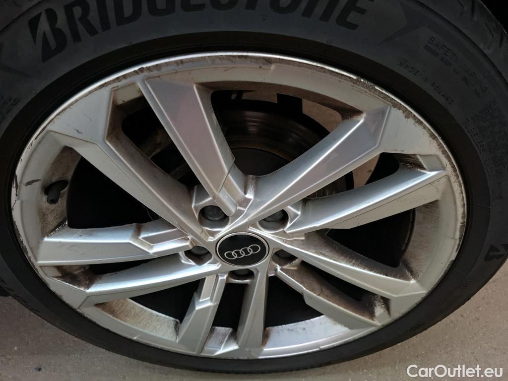  Audi  A3  Sportback 30 TDI Business Line 2.0 TDI 115CV BVA7 E6d #13