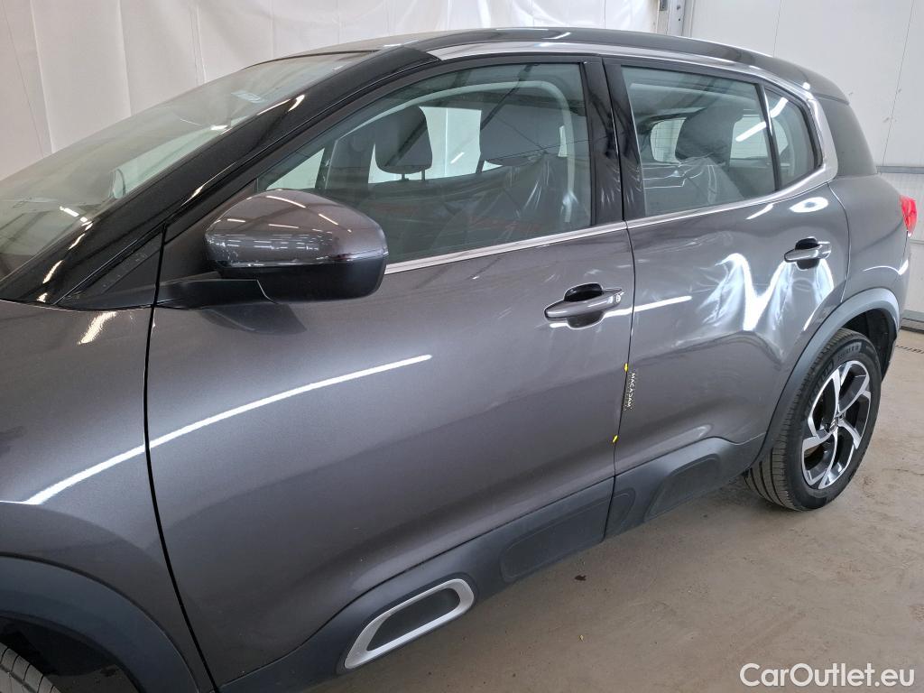  Citroen  C5  Aircross Business 1.2 PureTech 130CV BVM6 E6dT #1