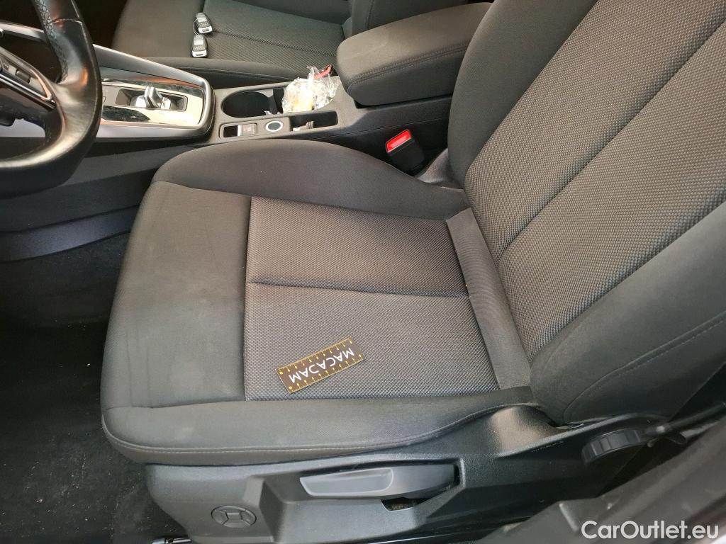  Audi  A3  Sportback 30 TDI Business Line 2.0 TDI 115CV BVA7 E6d #25