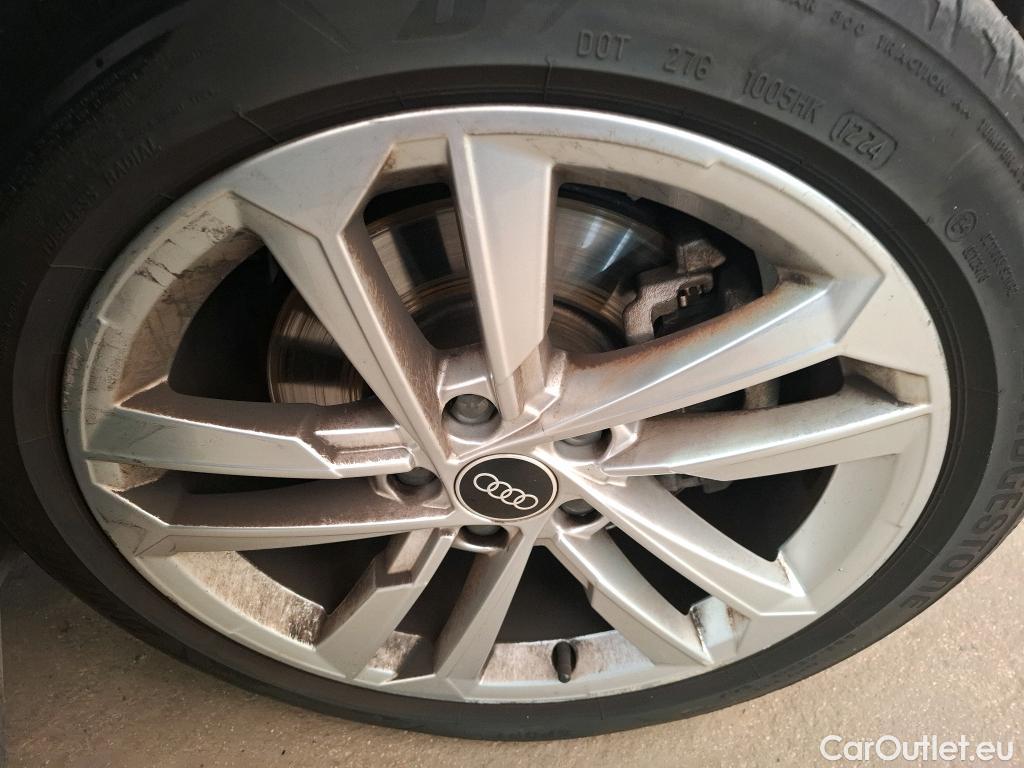  Audi  A3  Sportback 30 TDI Business Line 2.0 TDI 115CV BVA7 E6d #19