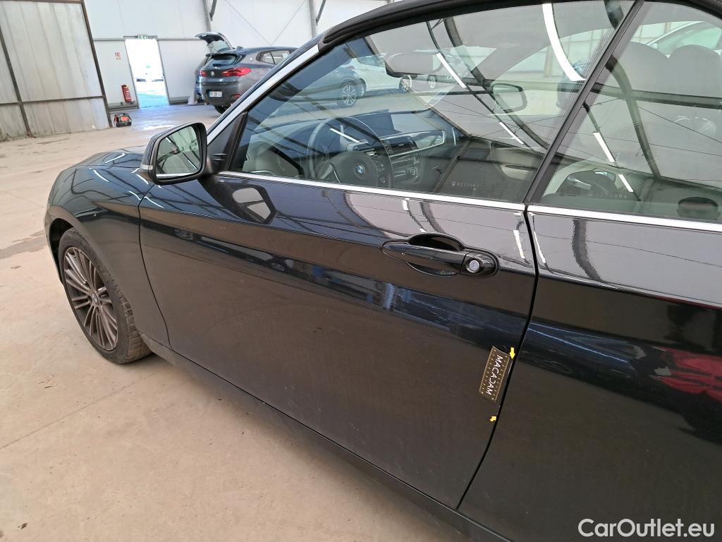  Bmw  Serie 2 BMW Série 2 Cabriolet / 2013 / 2P / Cabriolet 218i 136ch Luxury BVA8 #36