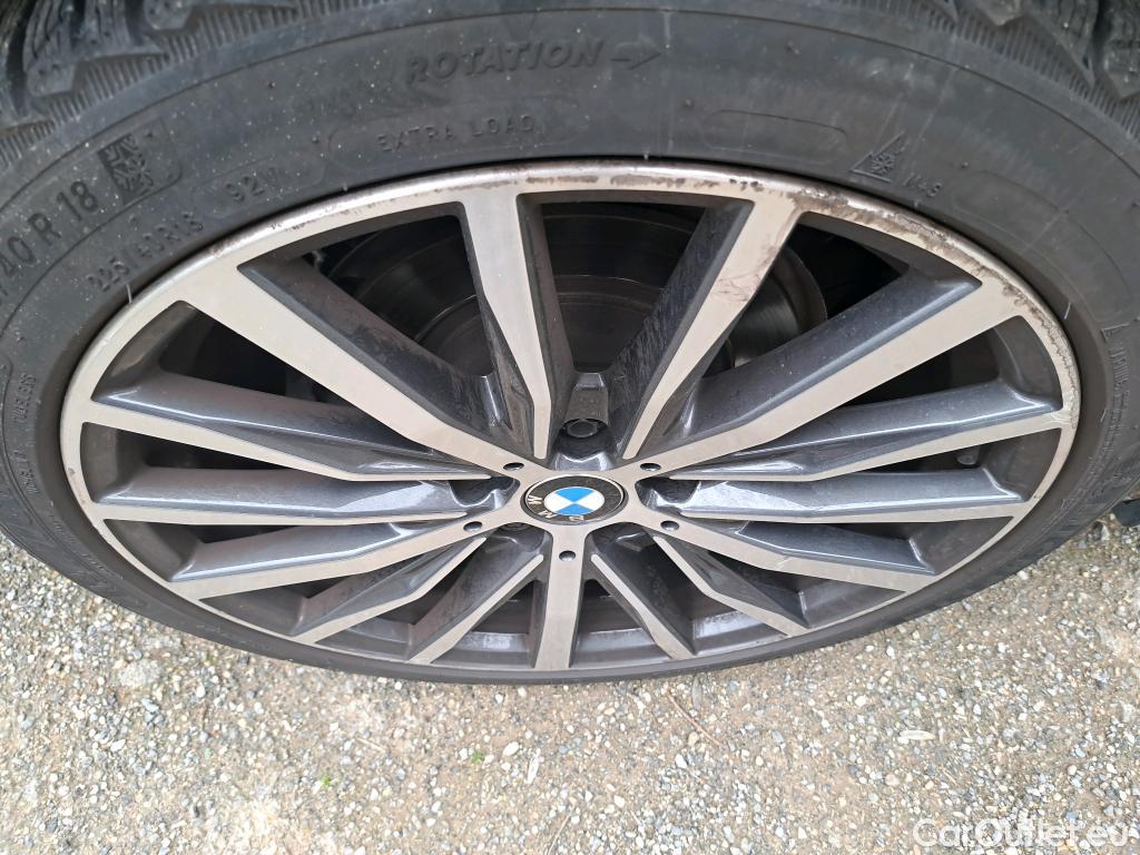  Bmw  Serie 2 BMW Série 2 Gran Coupé / 2019 / 4P / Berline 218I Business Design #16