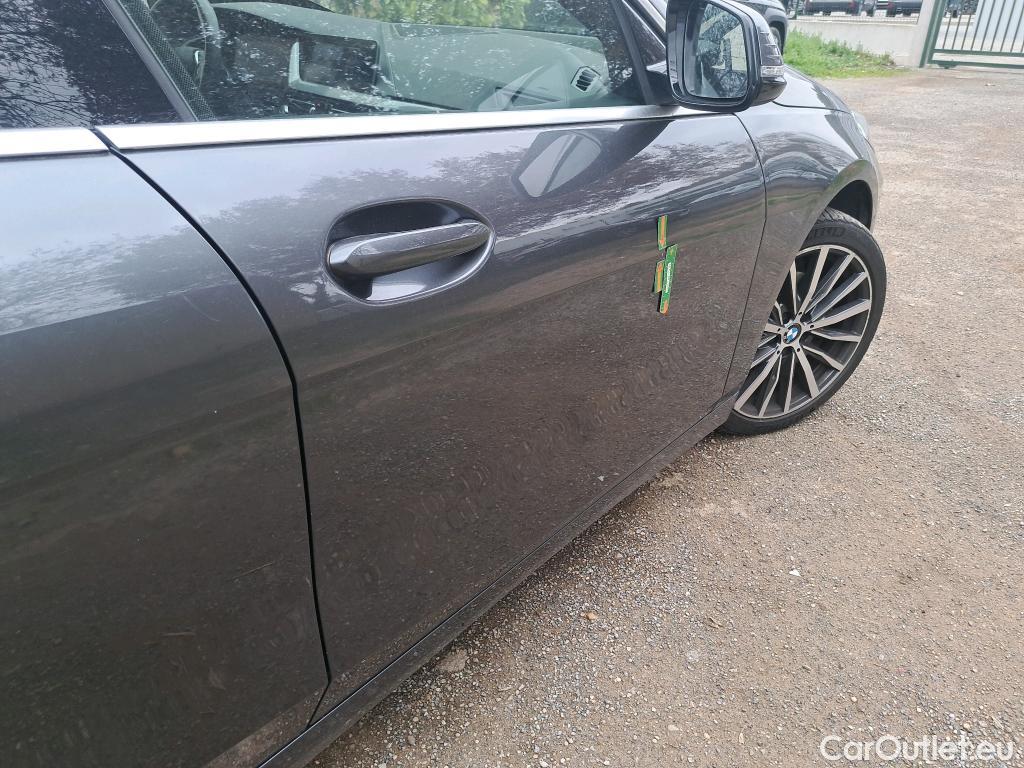  Bmw  Serie 2 BMW Série 2 Gran Coupé / 2019 / 4P / Berline 218I Business Design #48