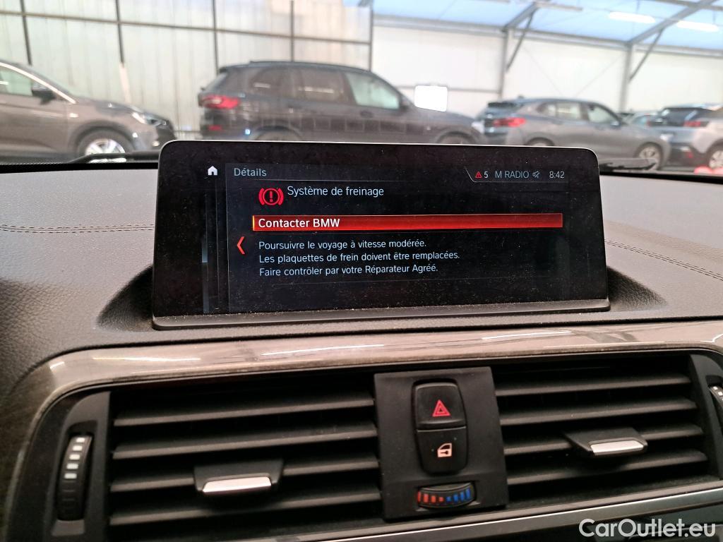 Bmw  Serie 2 BMW Série 2 Cabriolet / 2013 / 2P / Cabriolet 218i 136ch Luxury BVA8 #54