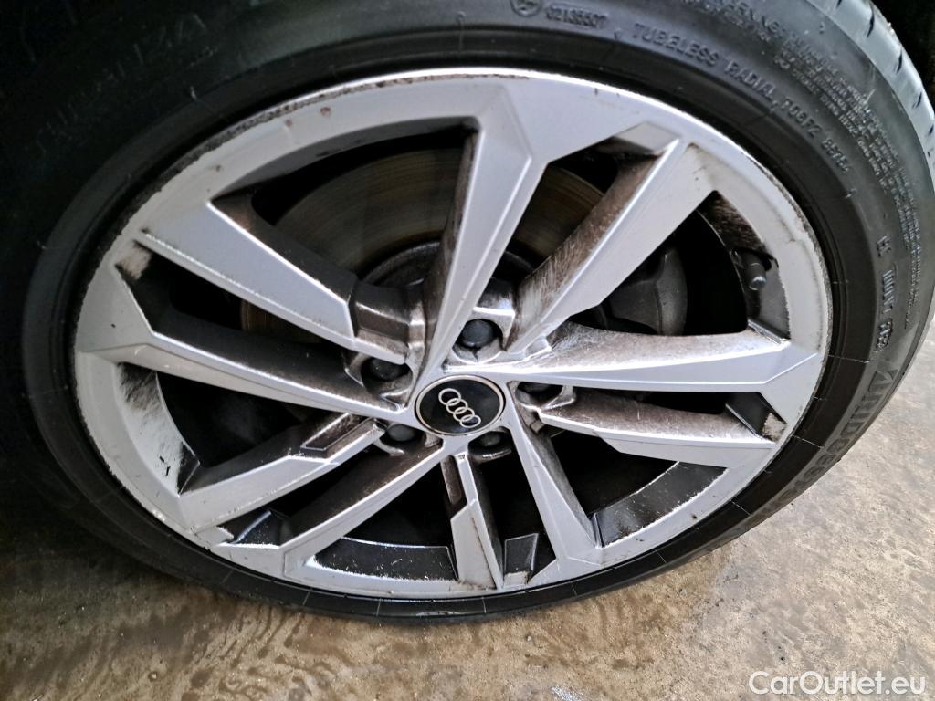  Audi  A3  Sportback 30 TFSI Business Line 1.0 TFSI 110CV BVM6 E6d #5