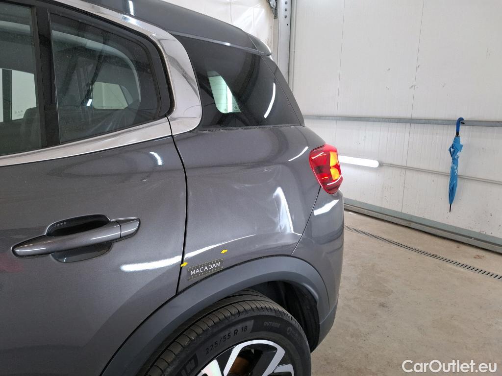  Citroen  C5  Aircross Business 1.2 PureTech 130CV BVM6 E6dT #23