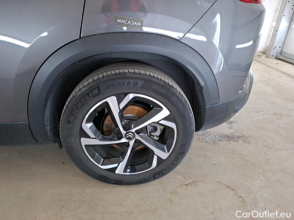  Citroen  C5  Aircross Business 1.2 PureTech 130CV BVM6 E6dT #16