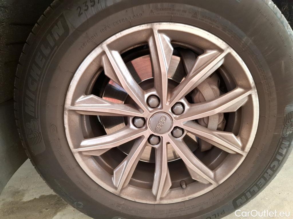  Audi  Q5  Business Executive quattro 2.0 TFSI 250CV BVA7 E6 #75