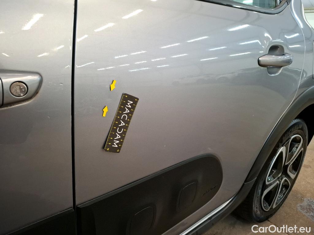  Citroen  C3  Shine 1.2 PureTech 110CV BVM6 E6dT #5