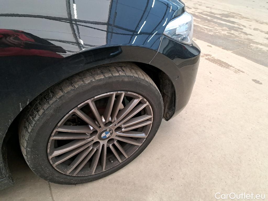  Bmw  Serie 2 BMW Série 2 Cabriolet / 2013 / 2P / Cabriolet 218i 136ch Luxury BVA8 #40