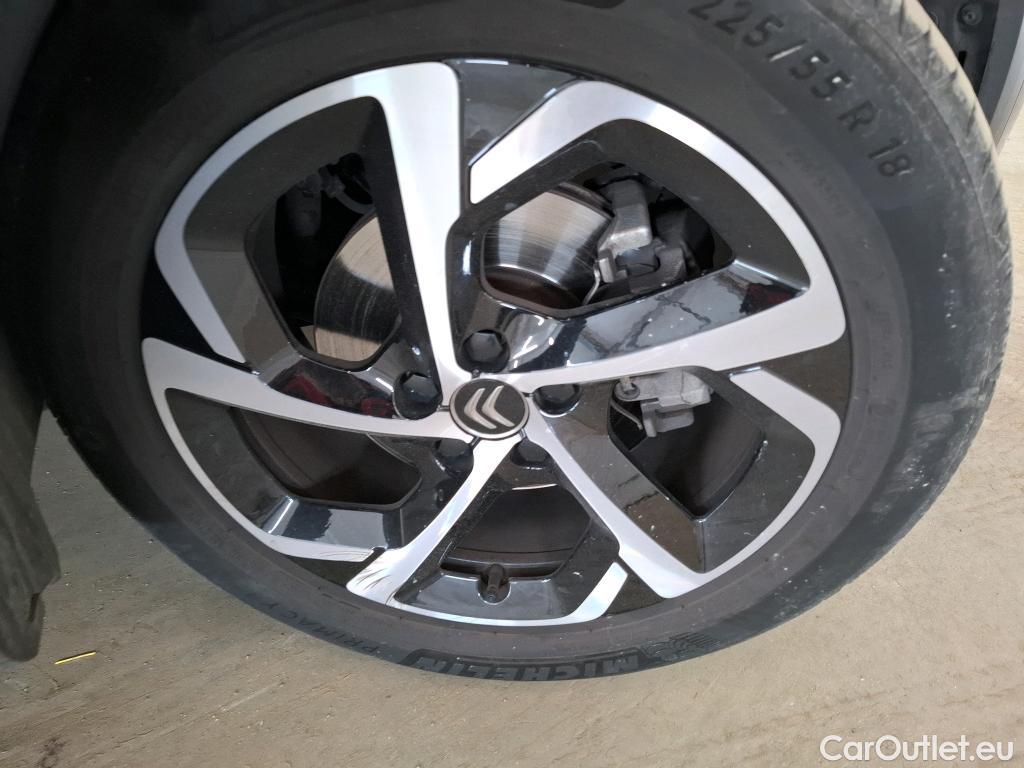  Citroen  C5  Aircross Business 1.2 PureTech 130CV BVM6 E6dT #21