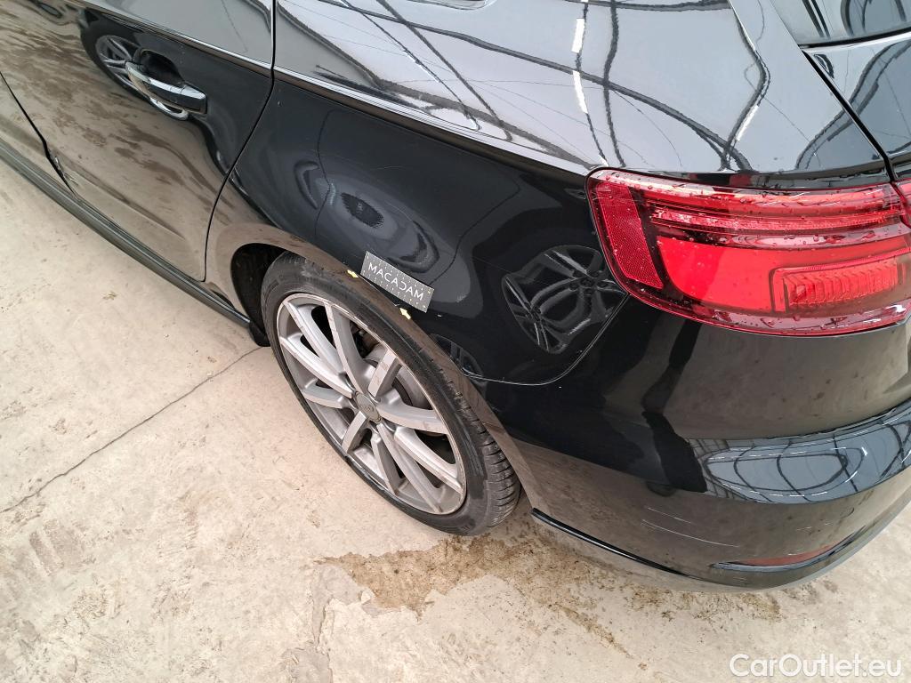  Audi  A3 AUDI  Sportback 5p Berline 35 TFSI 150 COD S TRONIC DESIGN LUXE #93