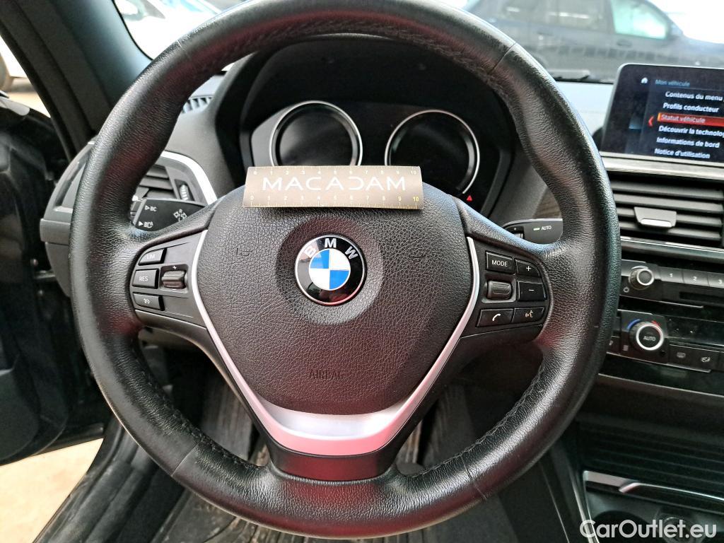 Bmw  Serie 2 BMW Série 2 Cabriolet / 2013 / 2P / Cabriolet 218i 136ch Luxury BVA8 #48