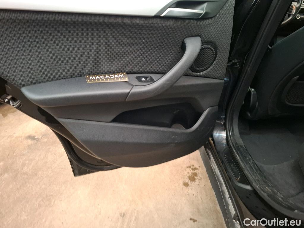  Bmw  X1 Série  sDrive18d Lounge 2.0 150CV BVA8 E6d #1