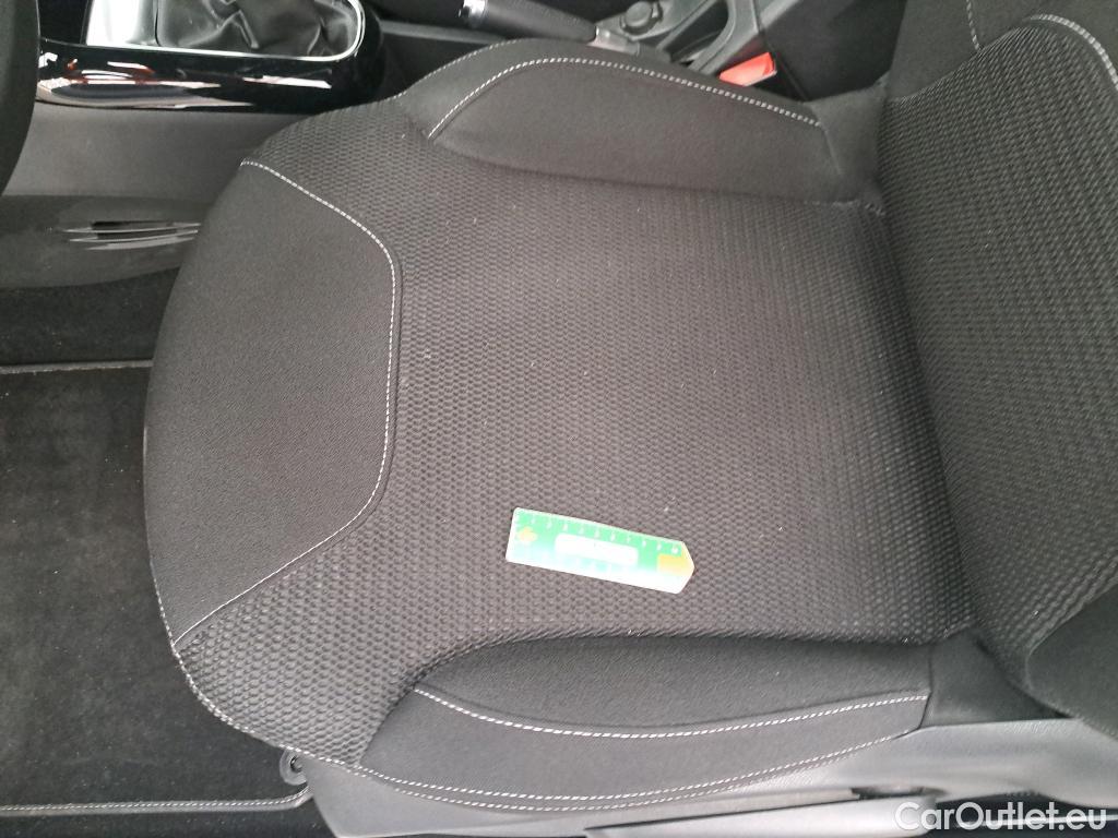  Mazda  3  CONNECTED CHIC 1.2 PureTech 110CV BVM5 E6 #7