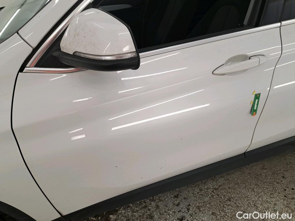  Bmw  X1 BMW  / 2019 / 5P / SUV sDrive16d Business Design DKG7 / VO RECONDITIONNE - PHOTOS AVANT RECONDITIONNEMENT #4