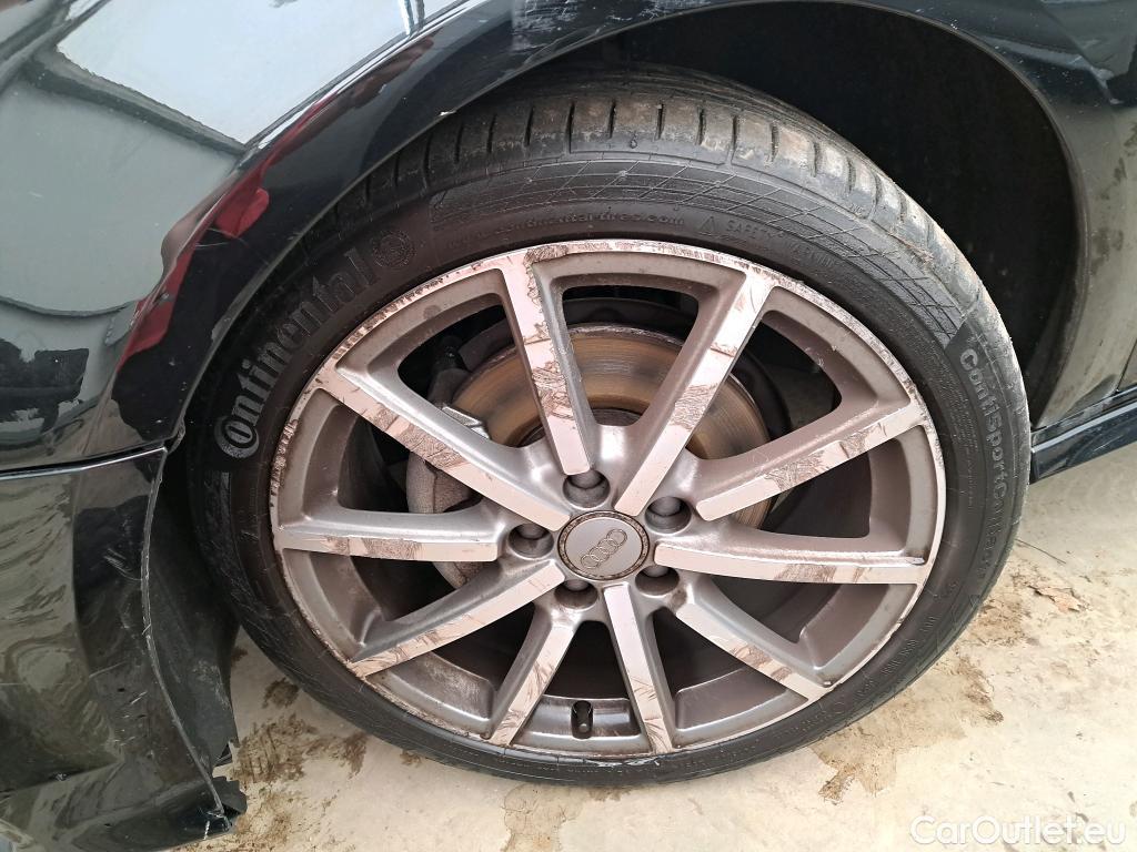  Audi  A3 AUDI  Sportback 5p Berline 35 TFSI 150 COD S TRONIC DESIGN LUXE #49