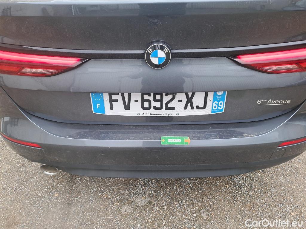  Bmw  Serie 2 BMW Série 2 Gran Coupé / 2019 / 4P / Berline 218I Business Design #55