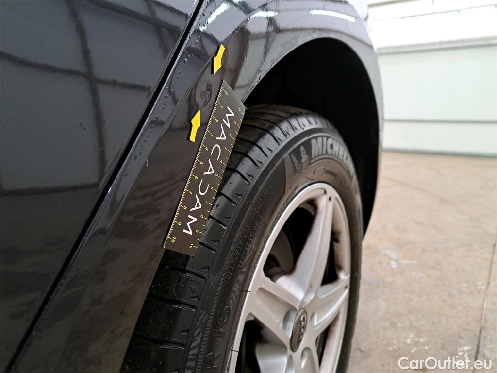  Audi  A4 AUDI  4p Berline 2.0 TDI 150 Business Line #11