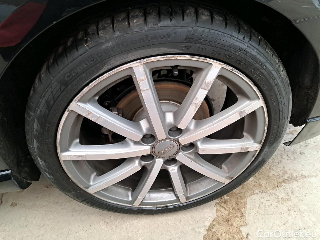  Audi  A3 AUDI  Sportback 5p Berline 35 TFSI 150 COD S TRONIC DESIGN LUXE #55