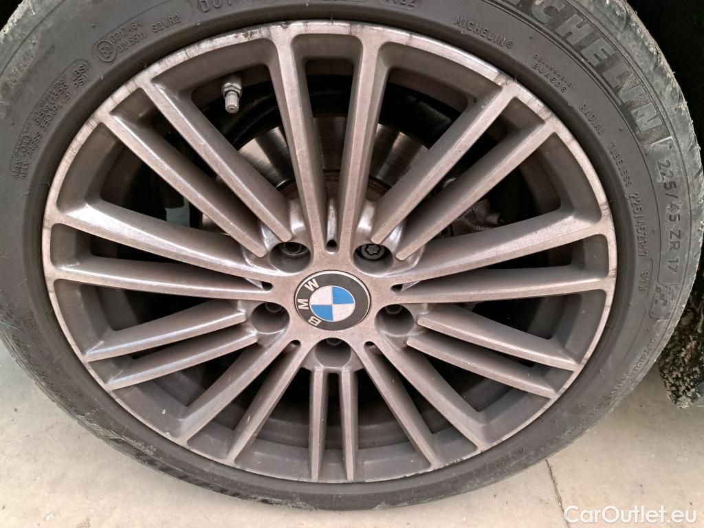  Bmw  Serie 2 BMW Série 2 Cabriolet / 2013 / 2P / Cabriolet 218i 136ch Luxury BVA8 #43