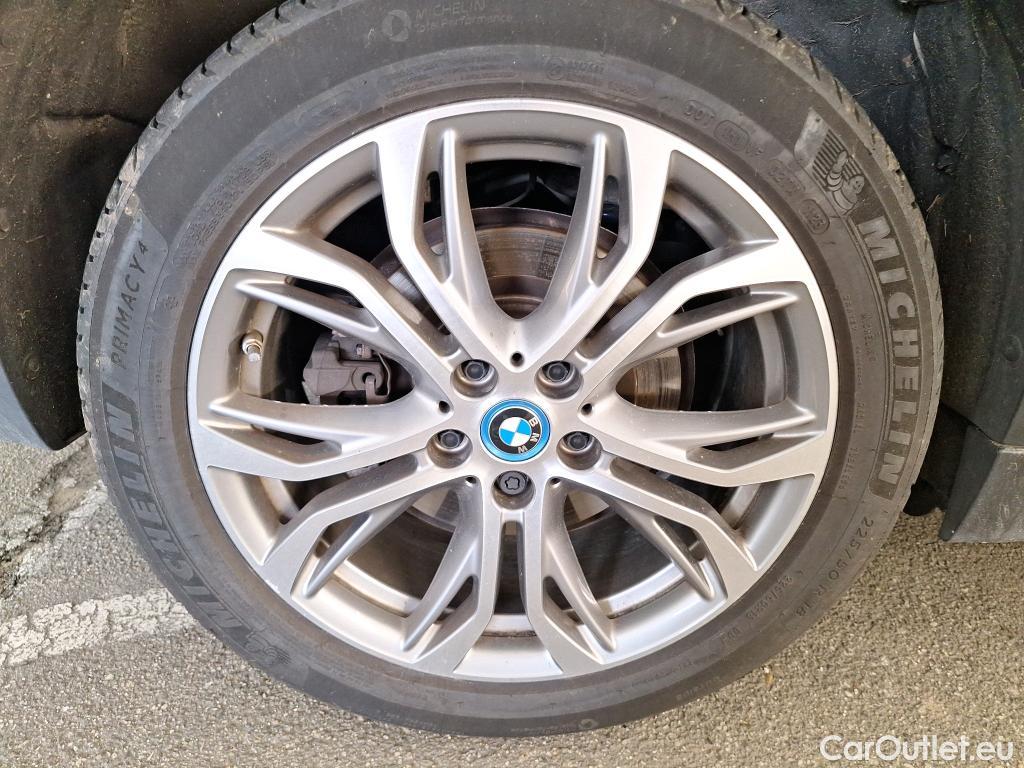  Bmw  X2 Série  xDrive 25 e Lounge 1.5 220CV BVA6 E6d #57