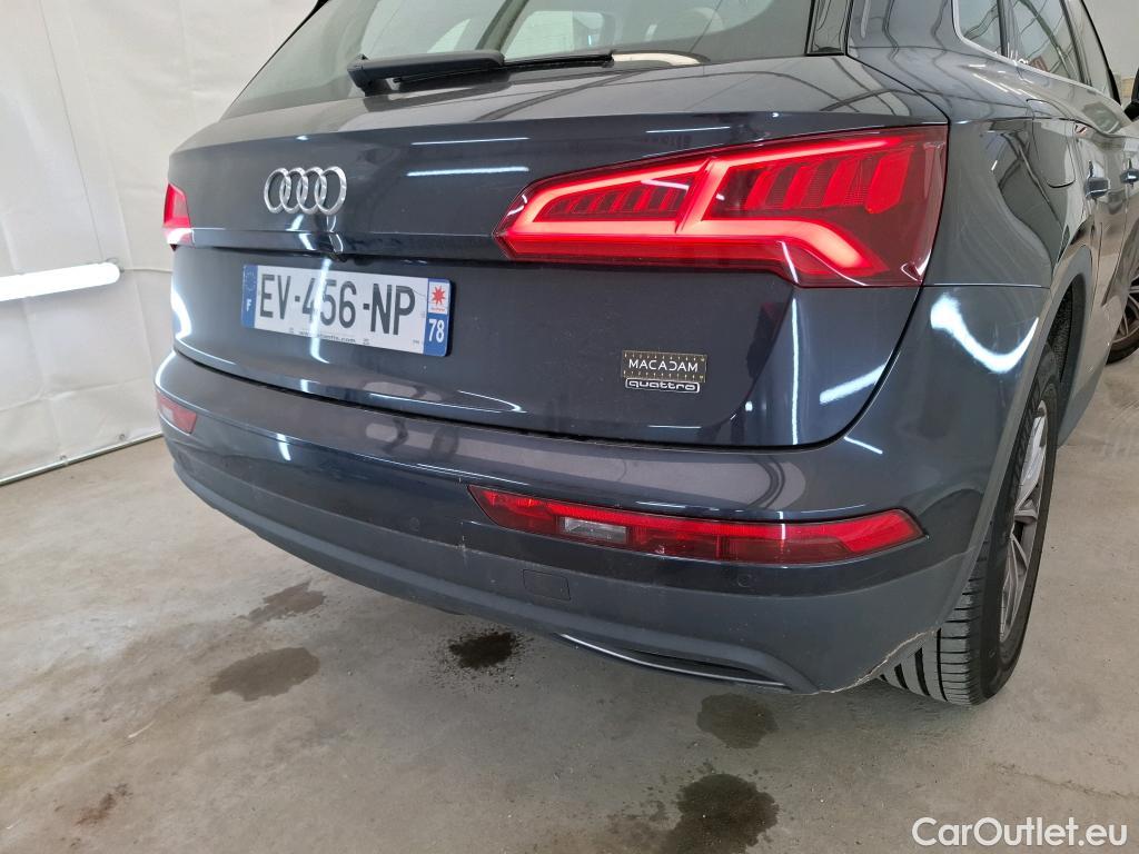  Audi  Q5  Business Executive quattro 2.0 TFSI 250CV BVA7 E6 #29