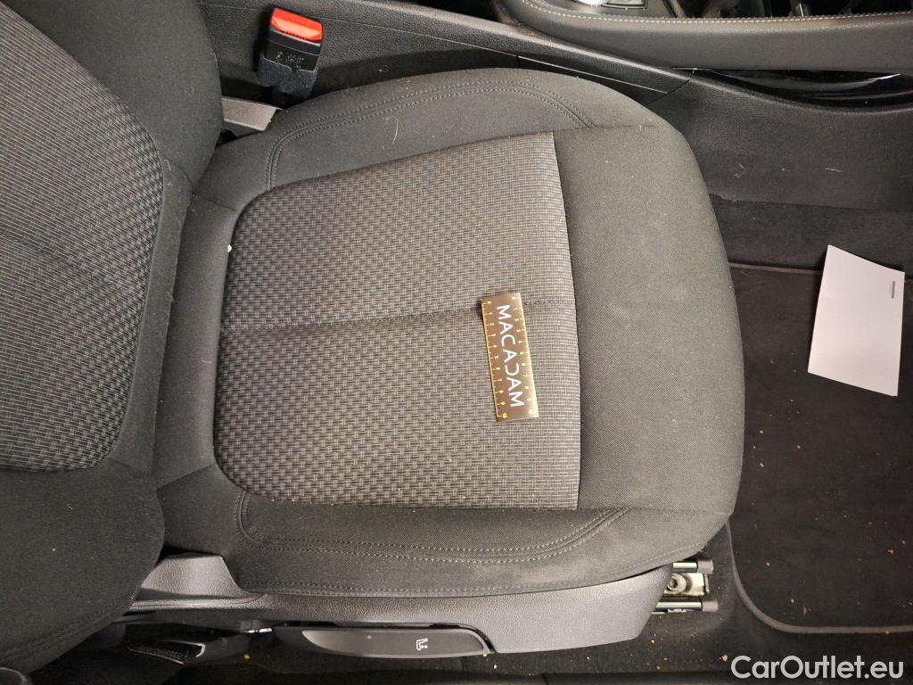  Bmw  X2 Série  xDrive 25 e Lounge 1.5 220CV BVA6 E6d #33