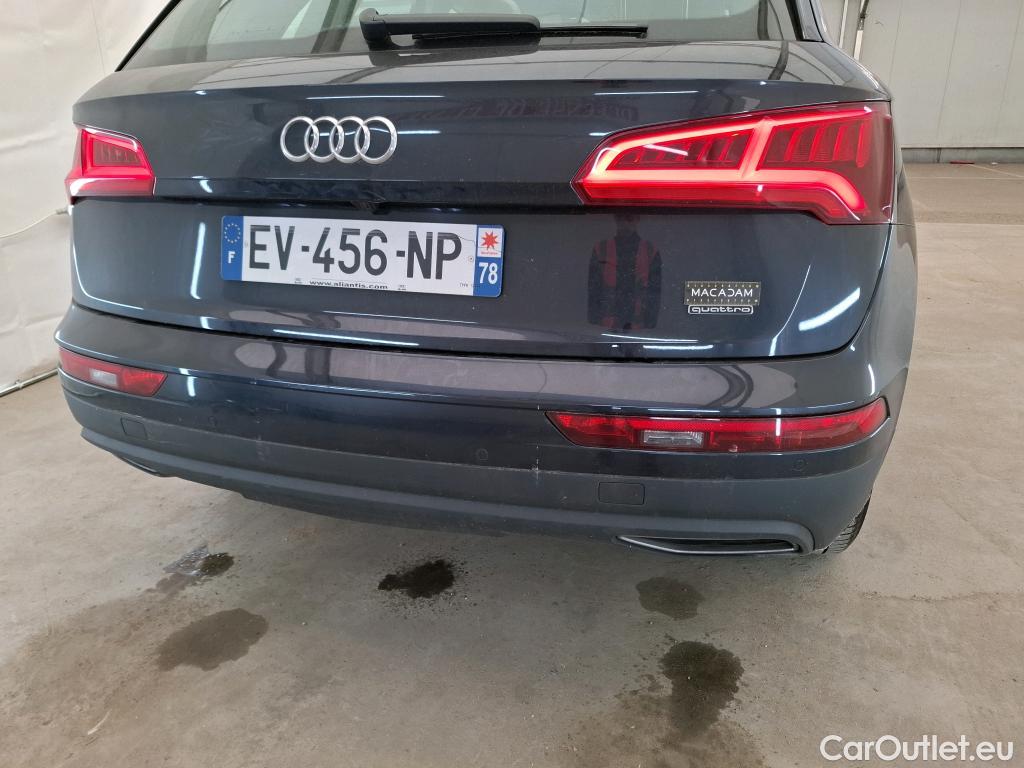  Audi  Q5  Business Executive quattro 2.0 TFSI 250CV BVA7 E6 #62