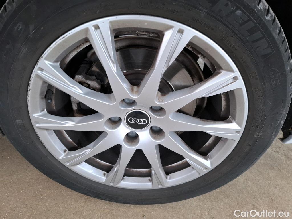  Audi  A4  Avant 30 TDI Business Line 2.0 TDI 135CV BVA7 E6d / BATTERIE FAIBLE DEMARRE AU BOOSTER #9