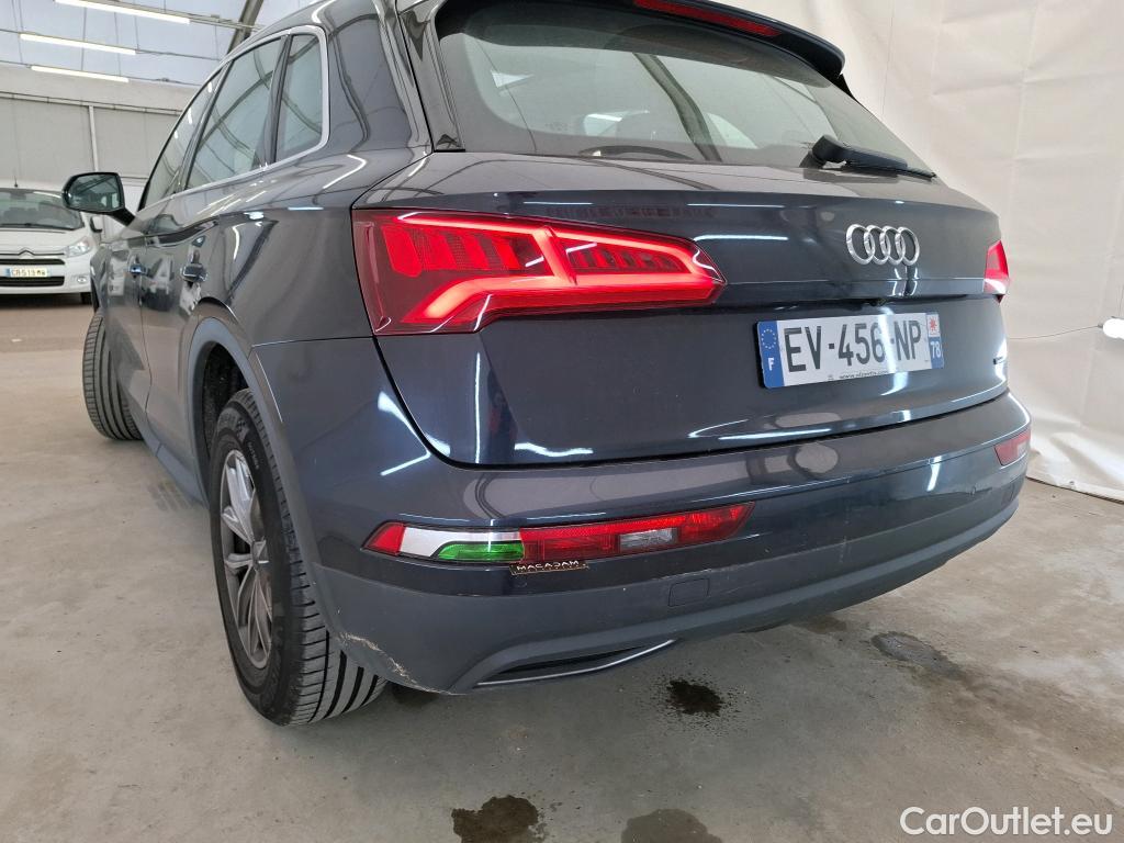  Audi  Q5  Business Executive quattro 2.0 TFSI 250CV BVA7 E6 #26