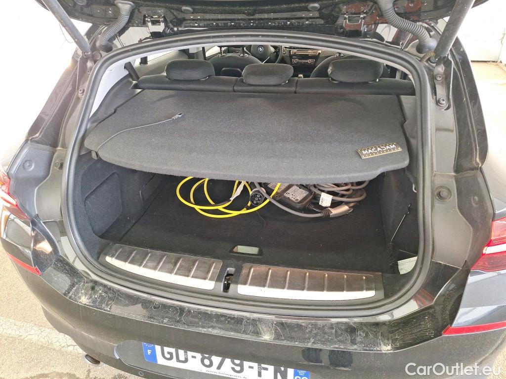  Bmw  X2 Série  xDrive 25 e Lounge 1.5 220CV BVA6 E6d #39
