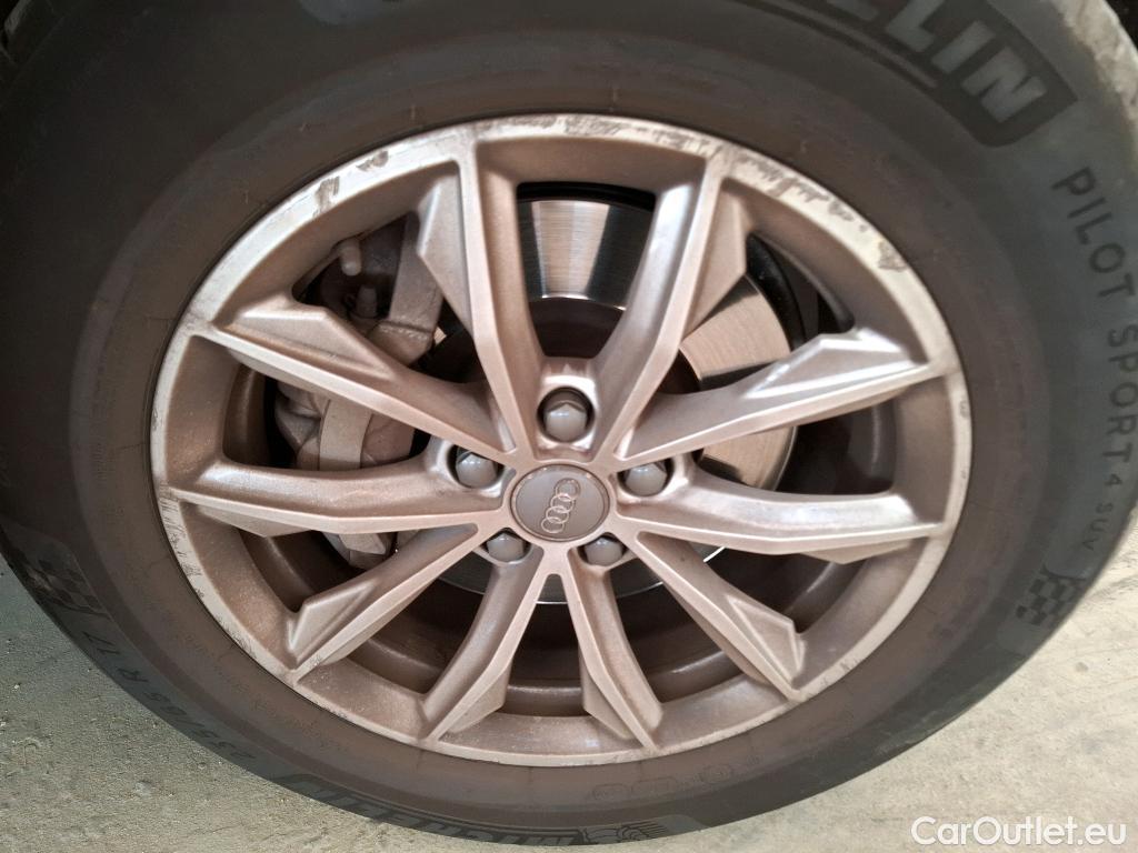  Audi  Q5  Business Executive quattro 2.0 TFSI 250CV BVA7 E6 #41