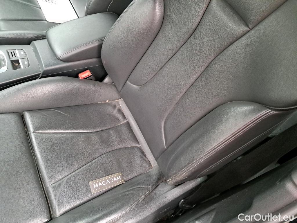  Audi  A3 AUDI  Sportback 5p Berline 35 TFSI 150 COD S TRONIC DESIGN LUXE #101