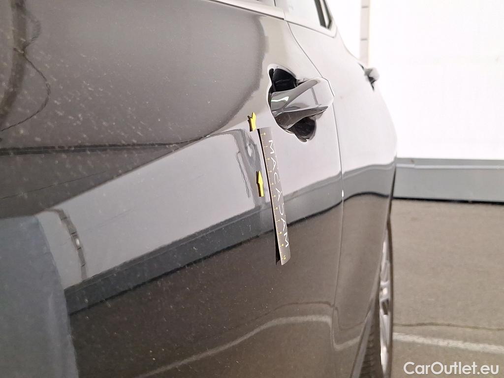  Bmw  X2 Série  xDrive 25 e Lounge 1.5 220CV BVA6 E6d #2