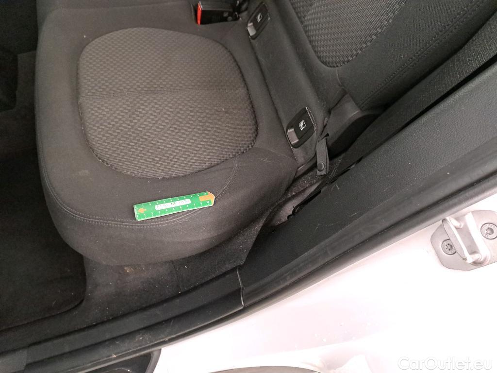  Bmw  X1 BMW  / 2019 / 5P / SUV sDrive16d Business Design DKG7 / VO RECONDITIONNE - PHOTOS AVANT RECONDITIONNEMENT #1