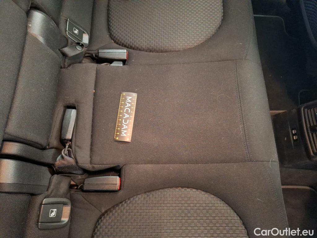  Bmw  X2 Série  xDrive 25 e Lounge 1.5 220CV BVA6 E6d #35