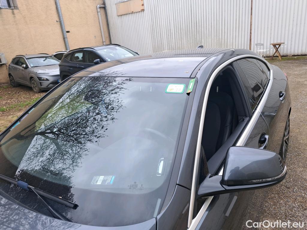  Bmw  Serie 2 BMW Série 2 Gran Coupé / 2019 / 4P / Berline 218I Business Design #32