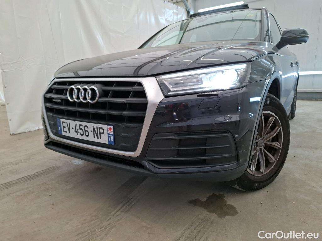  Audi  Q5  Business Executive quattro 2.0 TFSI 250CV BVA7 E6 #34