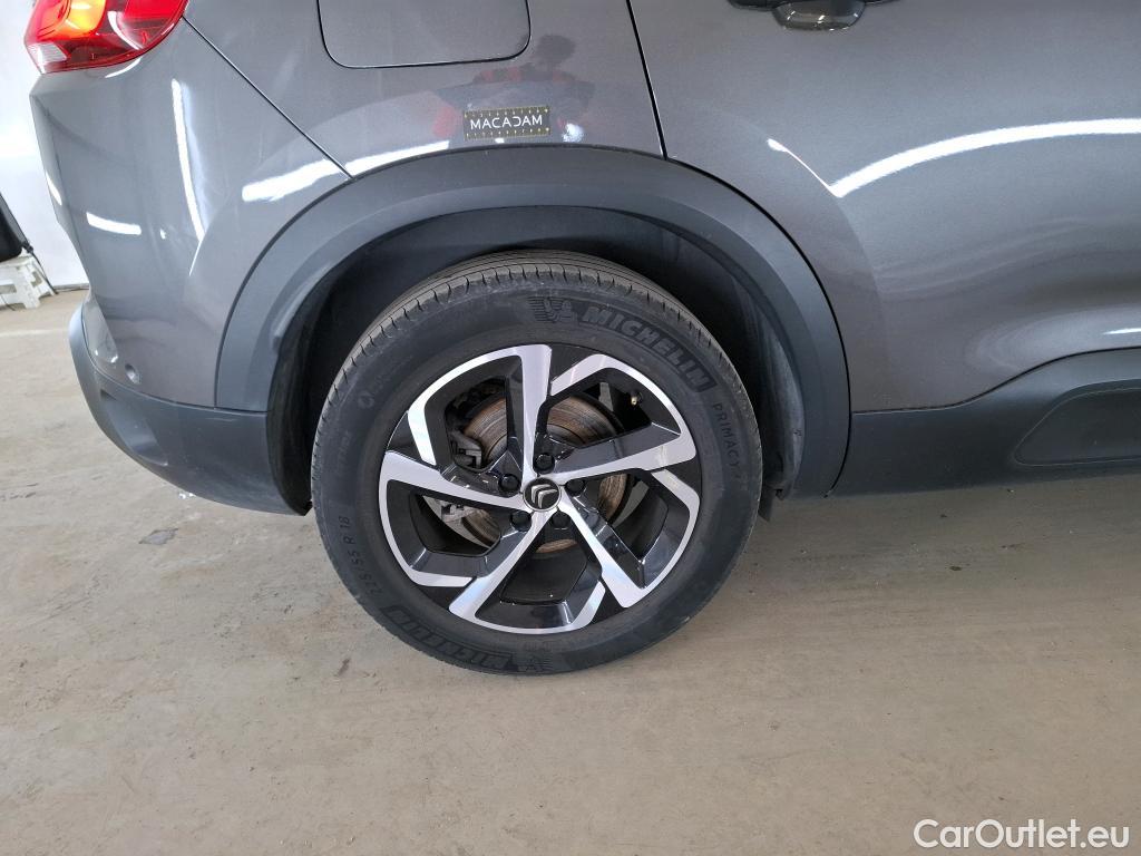  Citroen  C5  Aircross Business 1.2 PureTech 130CV BVM6 E6dT #12