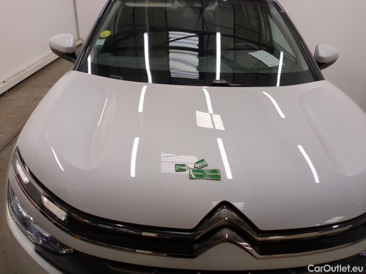  Citroen  C5  Aircross Business 1.5 BlueHDi 130CV BVM6 E6d #8