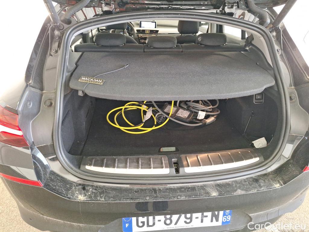  Bmw  X2 Série  xDrive 25 e Lounge 1.5 220CV BVA6 E6d #43