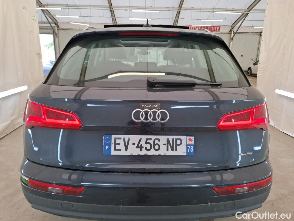  Audi  Q5  Business Executive quattro 2.0 TFSI 250CV BVA7 E6 #24