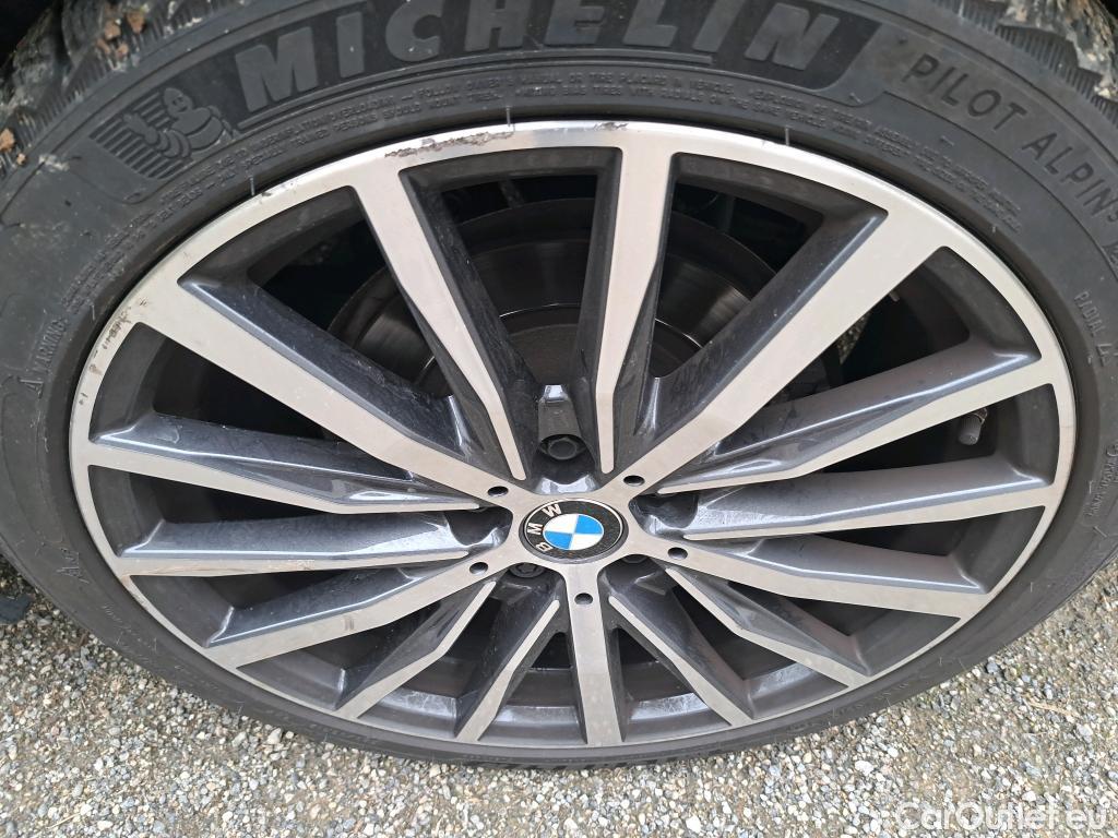  Bmw  Serie 2 BMW Série 2 Gran Coupé / 2019 / 4P / Berline 218I Business Design #11