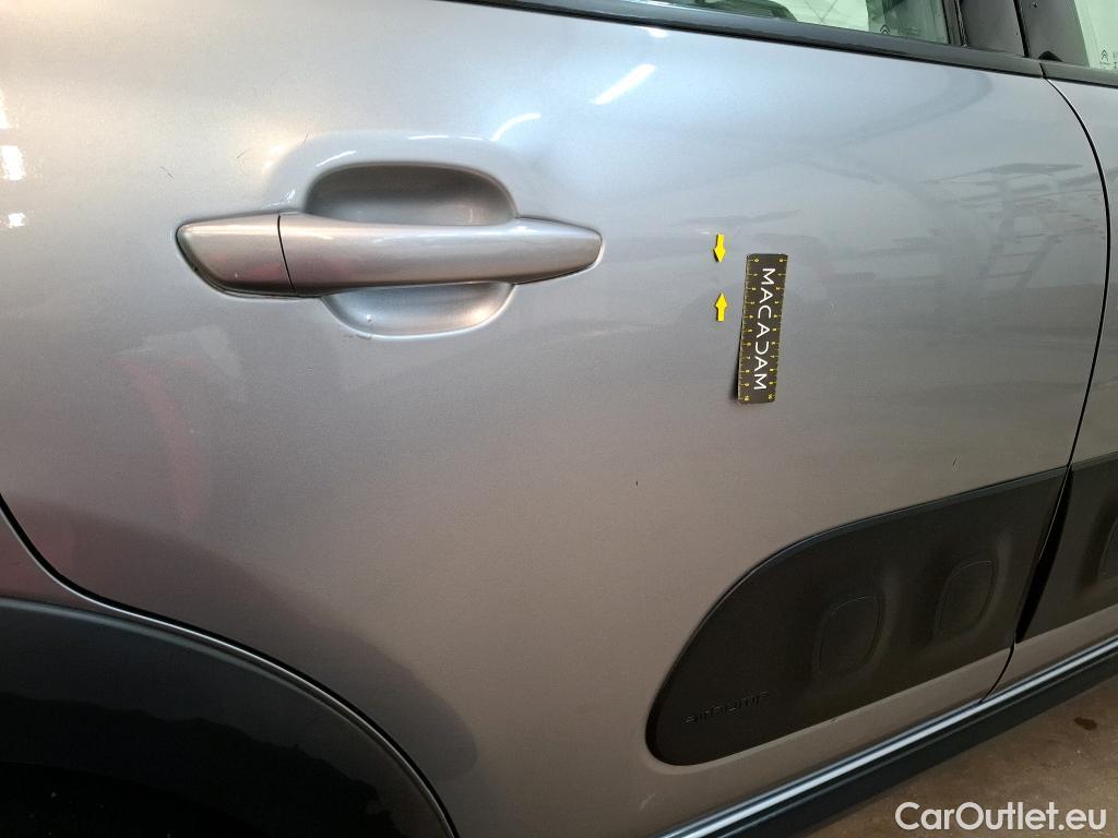 Citroen  C3  Shine 1.2 PureTech 110CV BVM6 E6dT #7