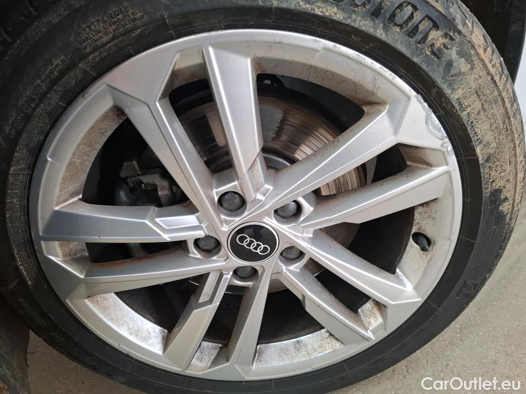  Audi  A3  Sportback 30 TDI Business Line 2.0 TDI 115CV BVA7 E6d #10